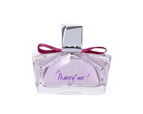 LANVIN – Marry Me!