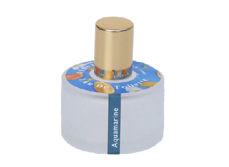 PERFUMERS Eau de Toilette – Aquamarine  (パフューマーズ EDT – アクアマリン)