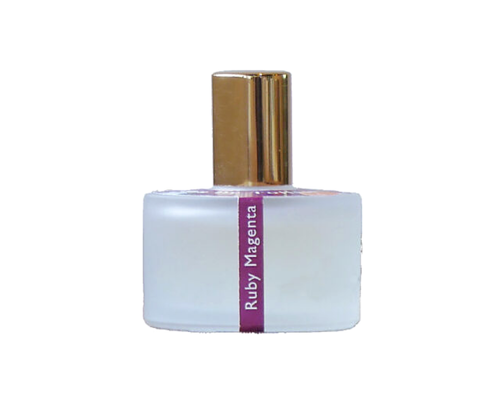 PERFUMERS Eau de Toilette – Ruby Magenta  (パフューマーズ EDT – ルビーマゼンタ)