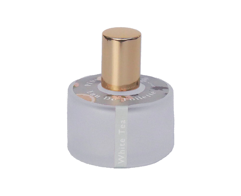PERFUMERS Eau de Toilette – White Tea  (パフューマーズ EDT – ホワイトティー)