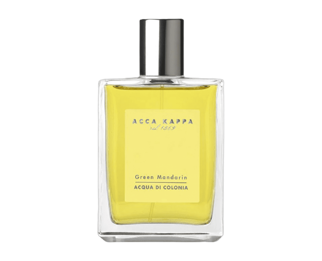 Acca Kappa – Green Mandarin (アッカカッパ – グリーン マンダリン)