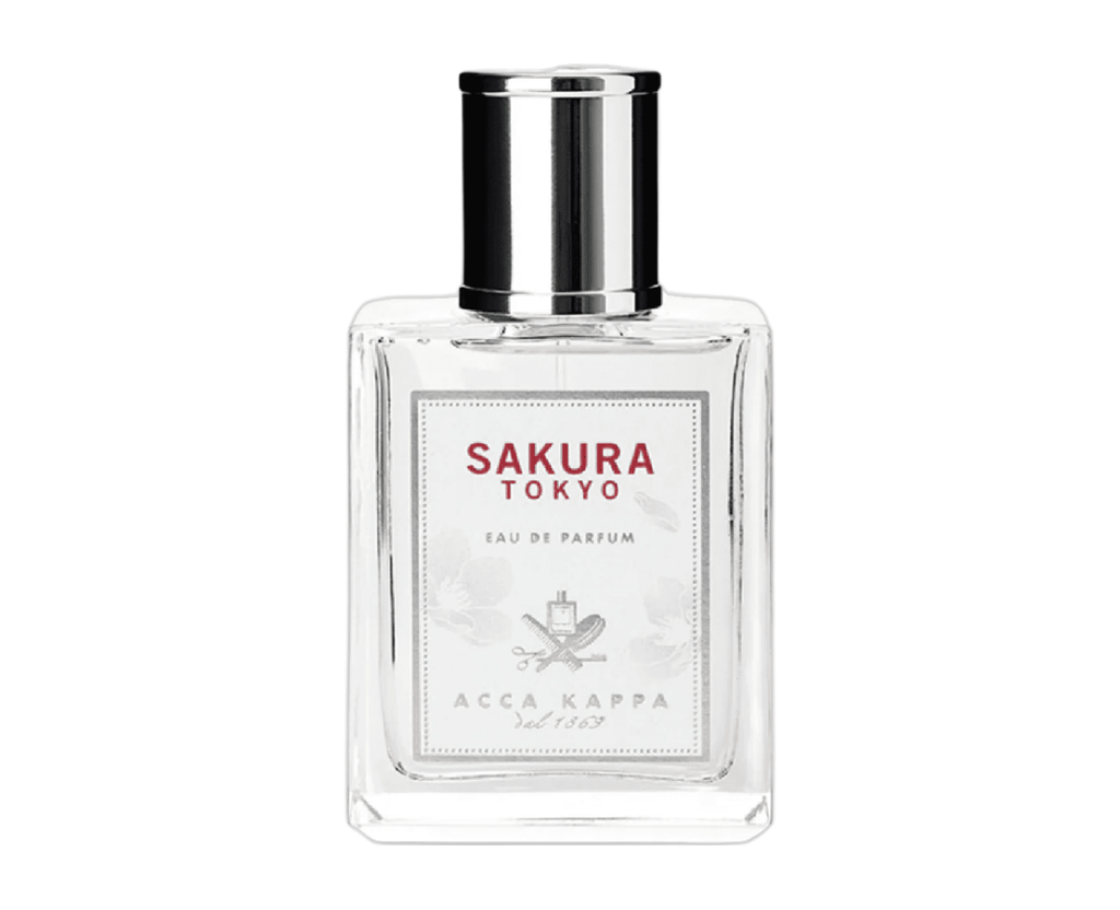 Acca Kappa – Sakura Tokyo (アッカカッパ – サクラ)