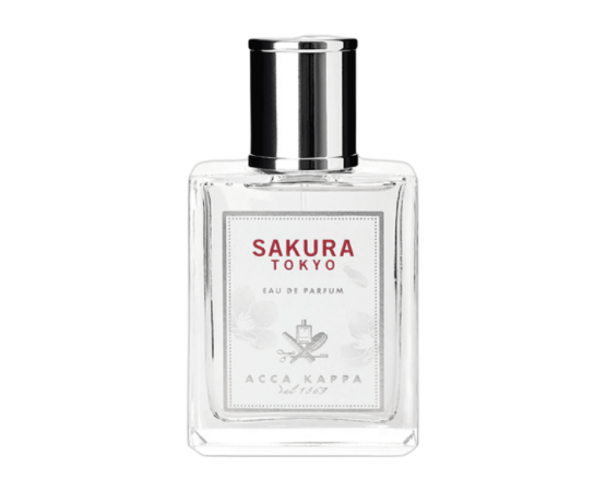 Acca Kappa Sakura Tokyo