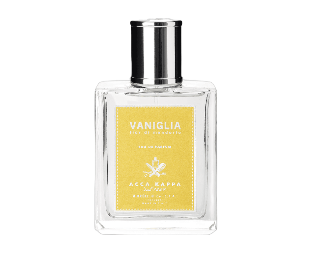 Acca Kappa – Vaniglia Fior di Mandorlo (アッカカッパ – バニラ&アーモンドフラワー)