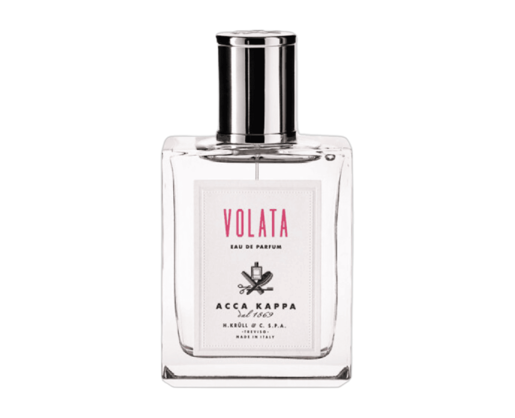 Acca Kappa – Volata (アッカカッパ – ヴォラータ)