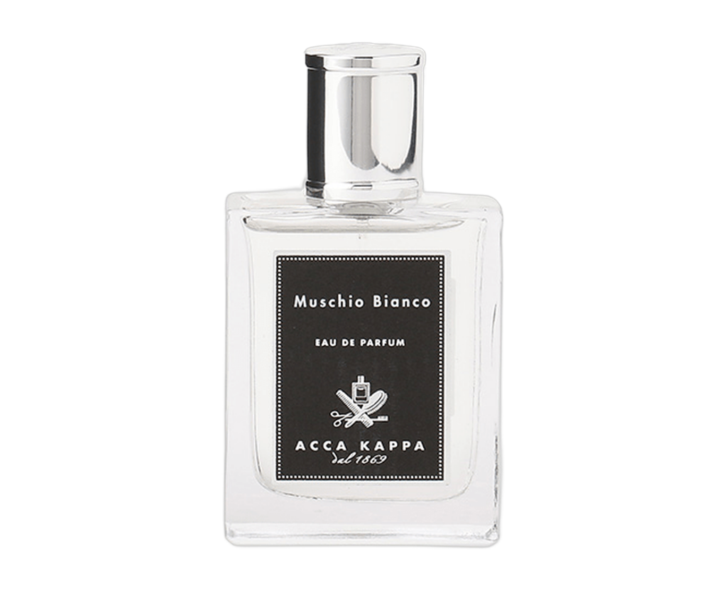 Acca Kappa – White Moss Eau de Parfum (アッカカッパ – ホワイトモス オードパルファム)