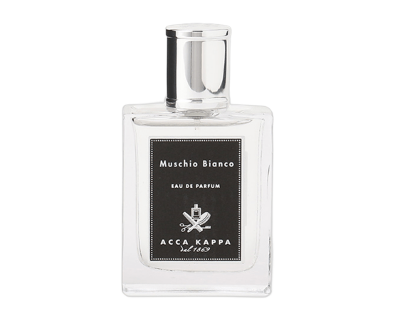 Acca Kappa White Moss Eau de Parfum