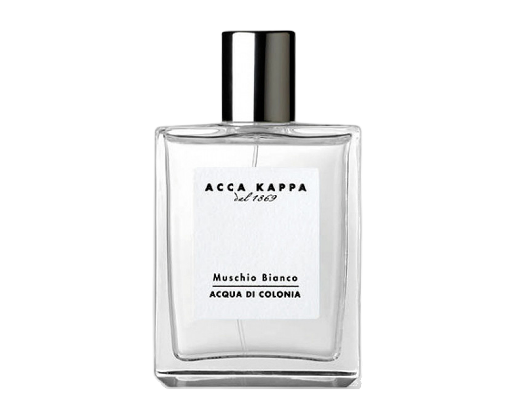 Acca Kappa – White Moss (アッカカッパ – ホワイトモス)