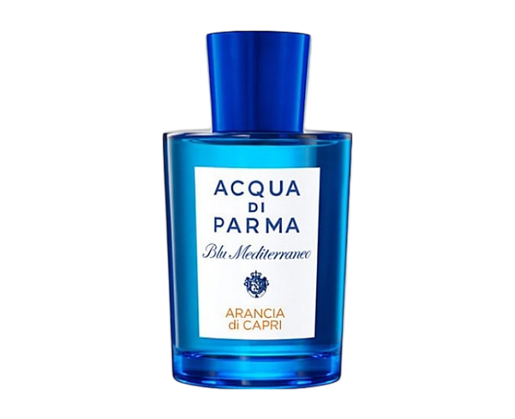 Acqua Di Parma – Arancia di Capri<p>(アクア ディ パルマ – アランチャ)