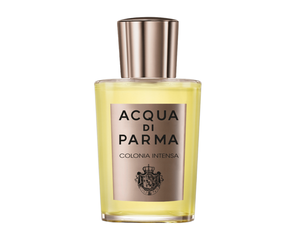 Acqua di Parma – Colonia Intensa<p>(アクア ディ パルマ – コロニア インテンサ)