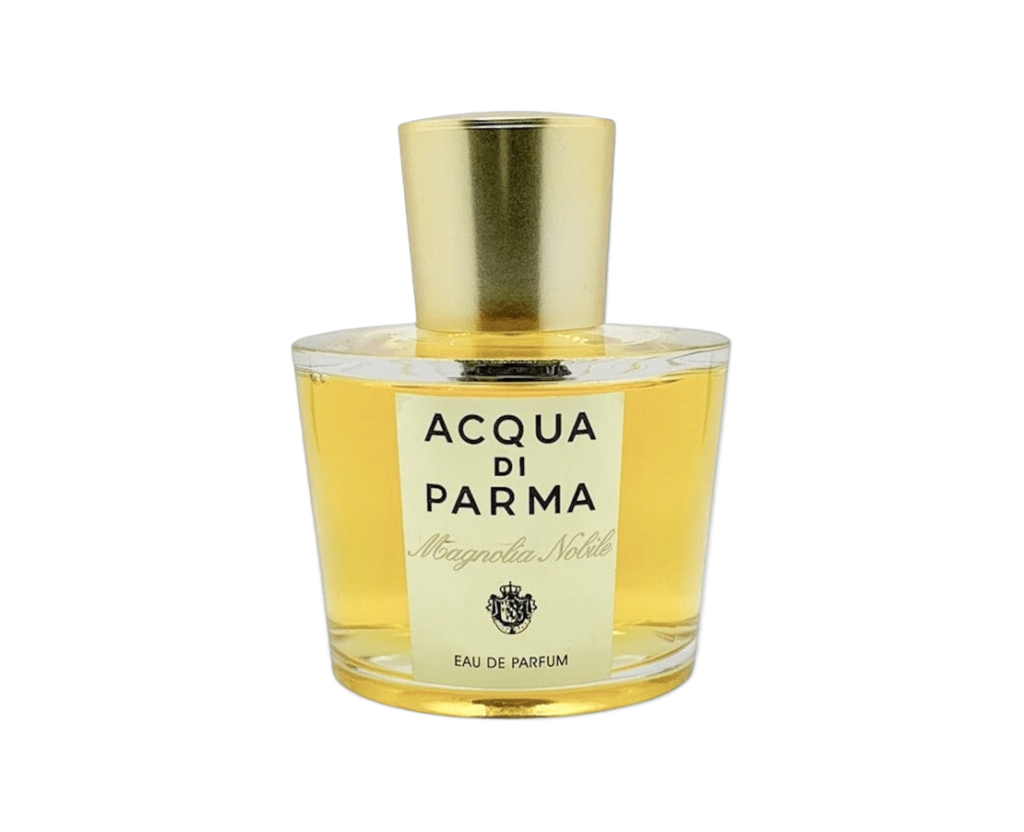 Acqua di Parma – Magnolia Nobile<p>(アクア ディ パルマ – マグノリア ノービレ)