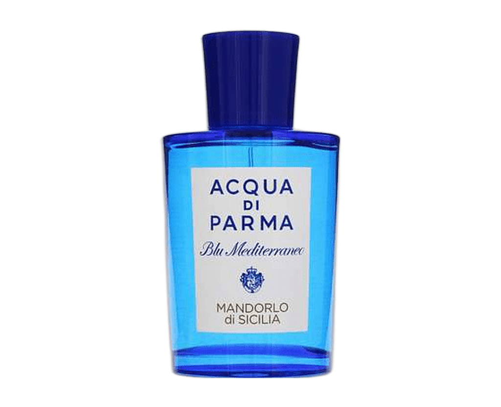 Acqua di Parma – Mandorlo di Sicilia<p>(アクア ディ パルマ – アーモンド)