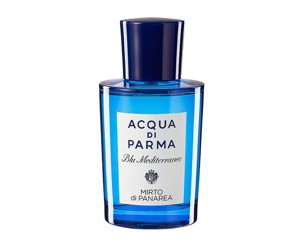 Acqua Di Parma – Mirto Di Panarea<p>(アクア ディ パルマ − ミルト)