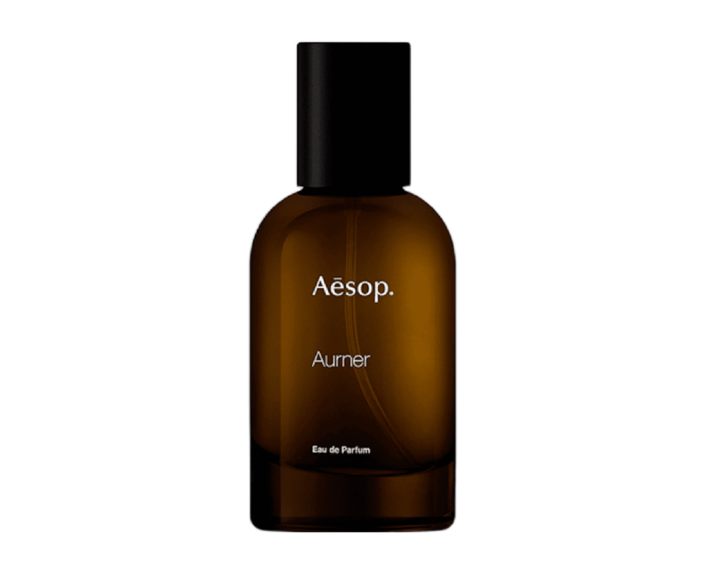Aesop – Aurner (イソップ – オルナー)