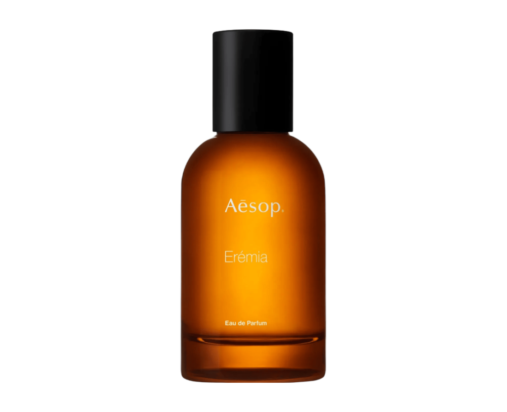 Aesop – Eremia<p>(イソップ – エレミア)