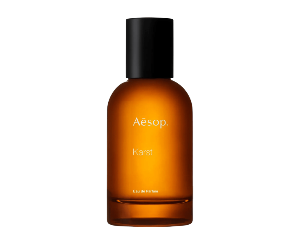 Aesop – Karst<p>(イソップ – カースト)