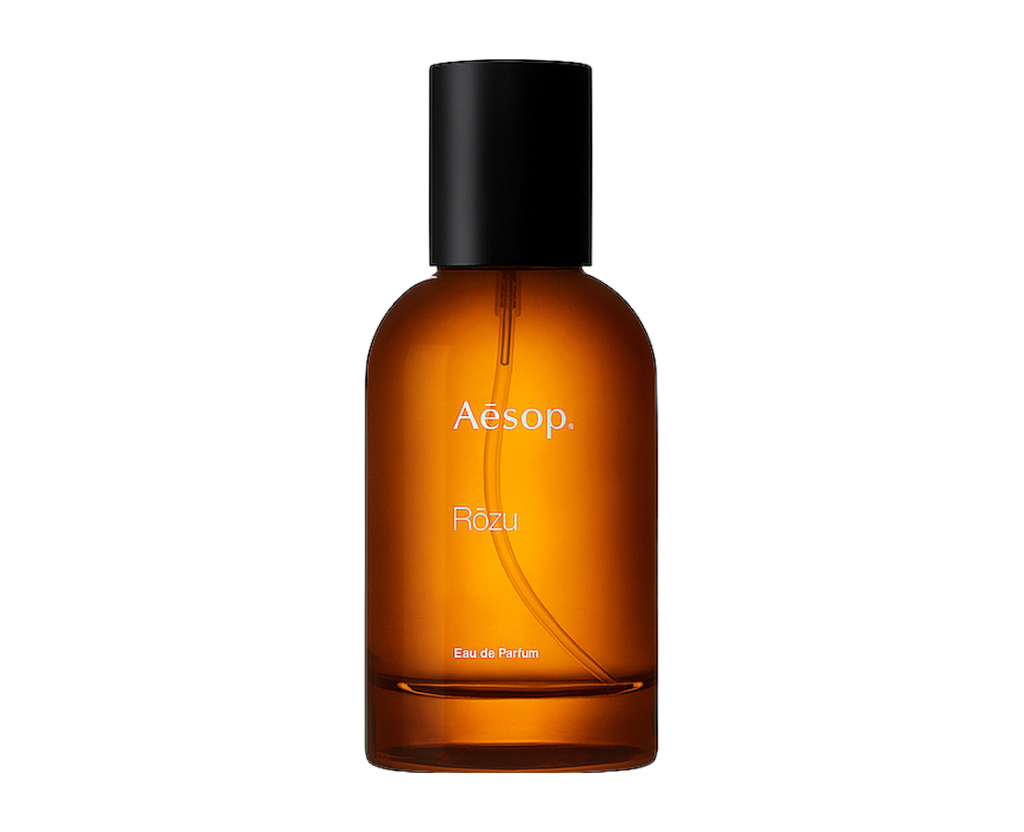 Aesop – Rōzu<p>(イソップ – ローズ)
