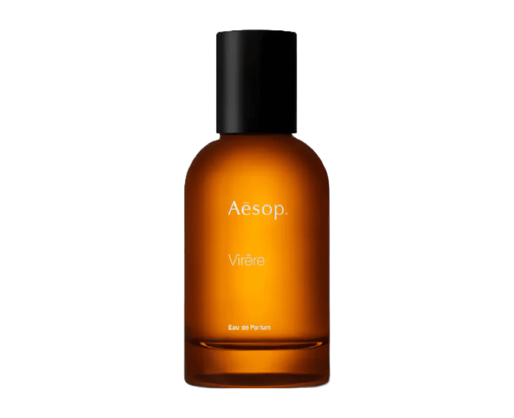 Aesop – Virēre (イソップ – ヴィレーレ)