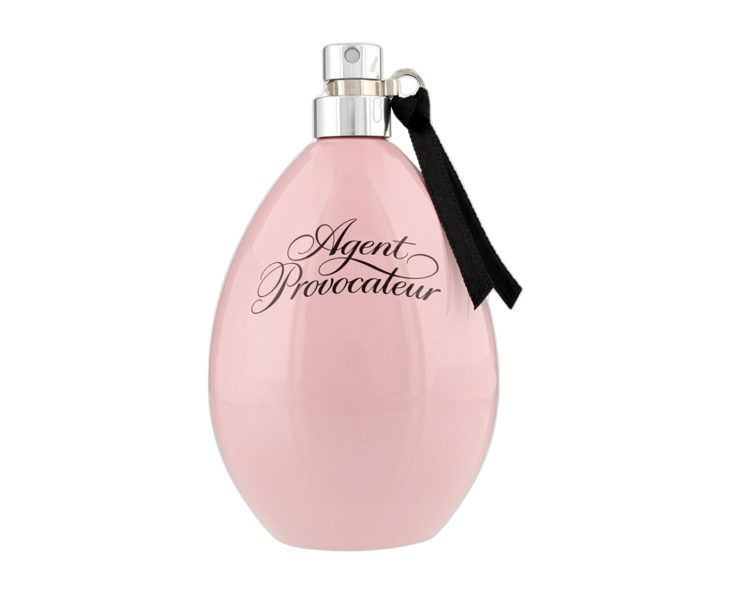 Agent Provocateur – Agent Provocateur<p>(エージェント プロヴォケーター – エージェント プロヴォケーター)