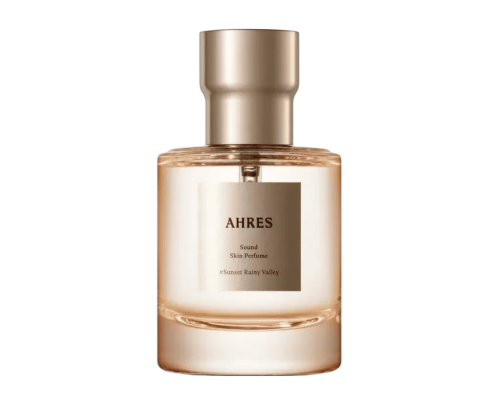 Ahres – Sunset Rainy Valley (アーレス – サンセット レイニー バレー)