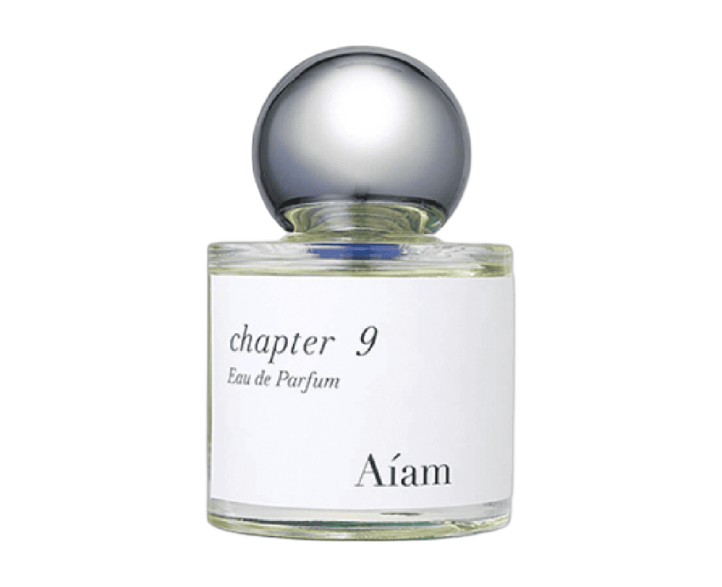 Aíam – Chapter 9 (アイアム – チャプター9)