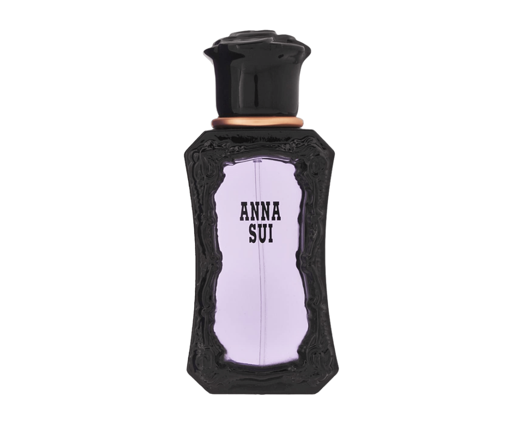 Anna Sui – Anna Sui<p>(アナ スイ – アナ スイ)