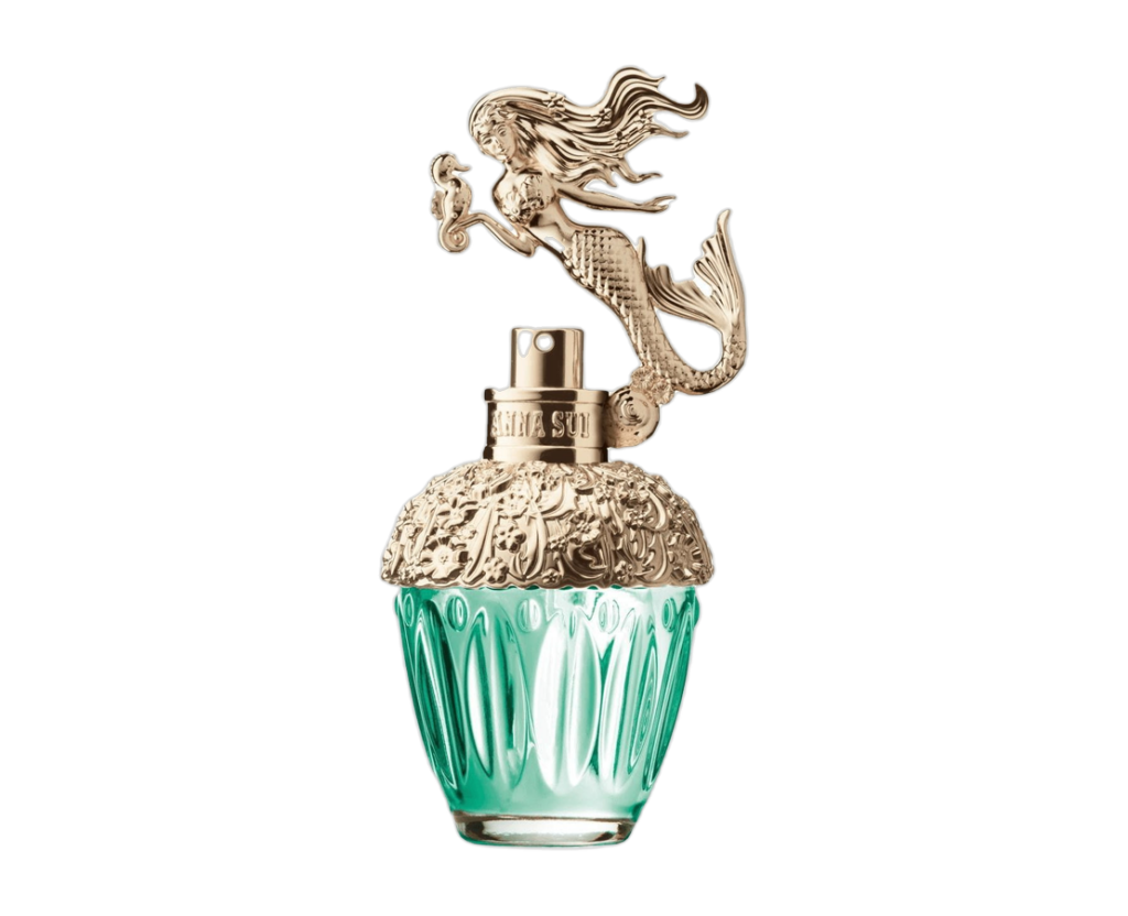 Anna Sui – Fantasia Mermaid(アナ スイ – ファンタジア マーメイド)