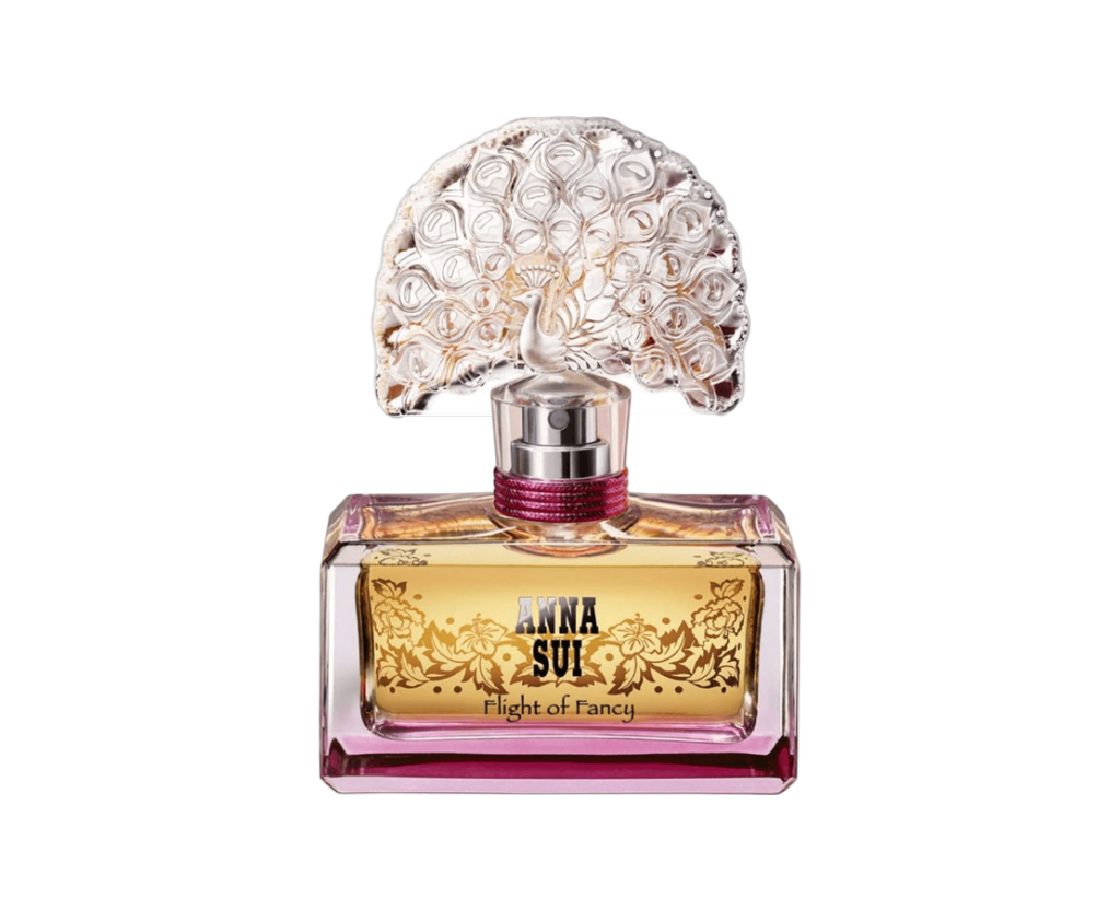 Anna Sui – Flight of Fancy<p>(アナ スイ – フライト オブ ファンシー)