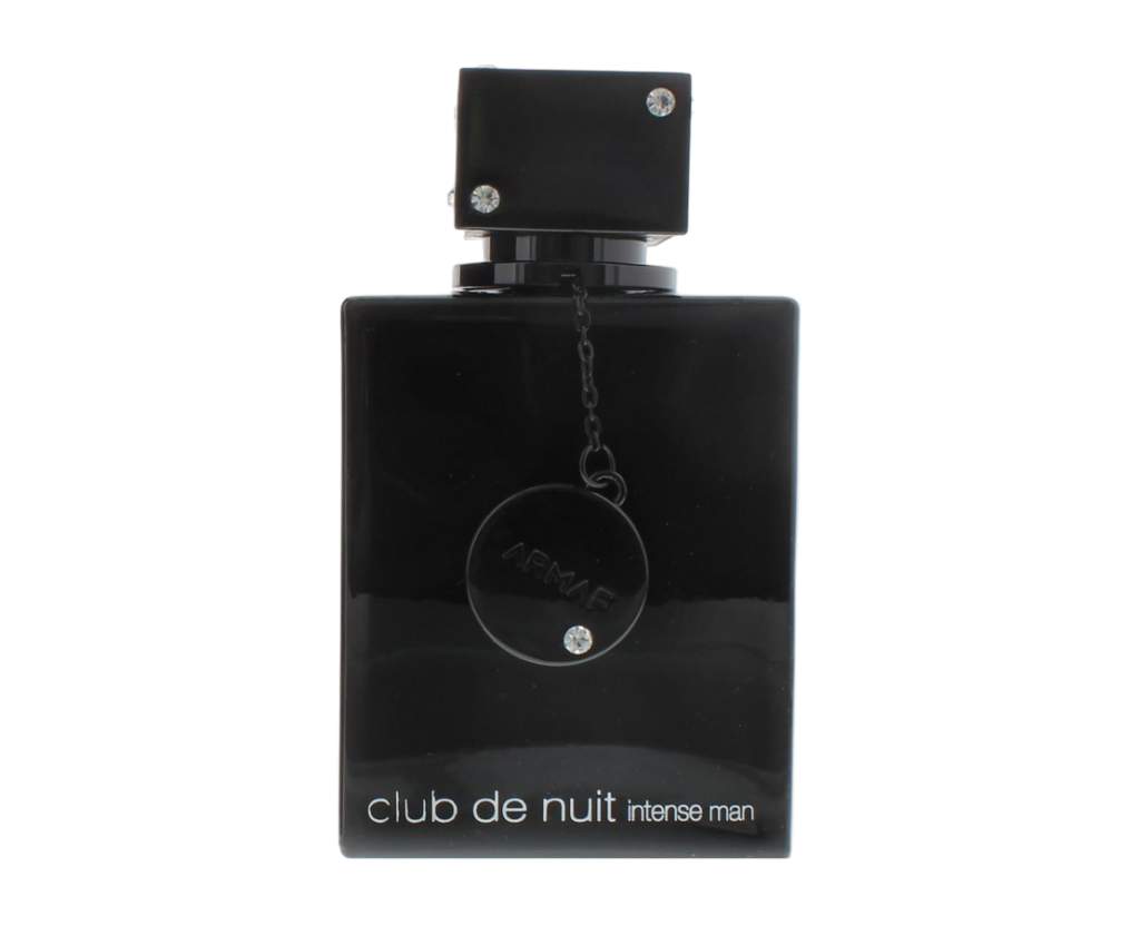 Armaf – Club de Nuit Intense Man<p>(アルマフ – クラブ デ ニュー インテンス マン)