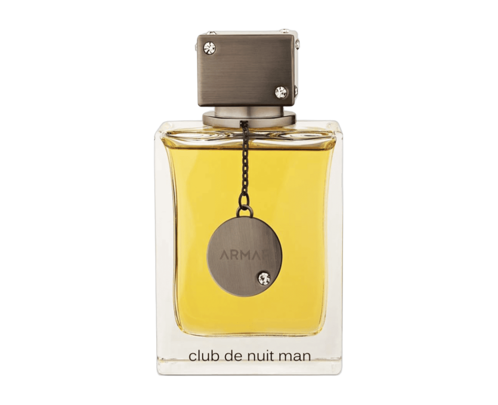 Armaf – Club de Nuit Man (アルマフ – クラブ ドゥ ニュイ マン)