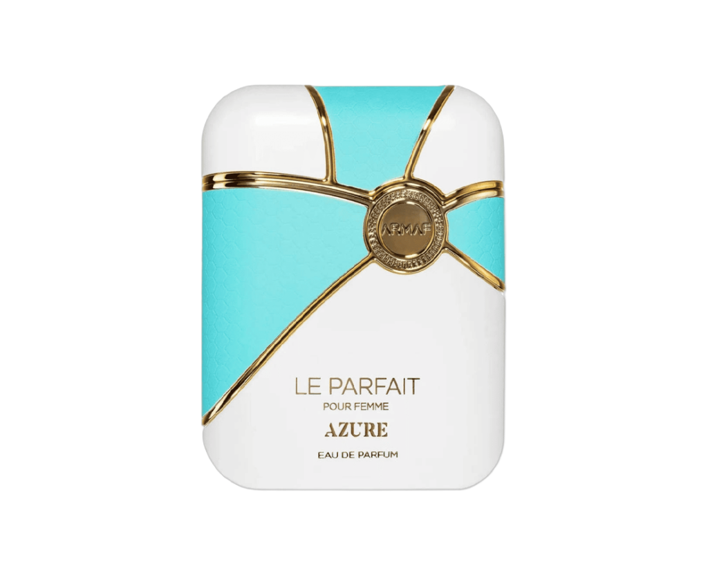 Armaf – Le Parfait Pour Femme Azure (アルマフ – ル パルフェ アズール プール ファム)