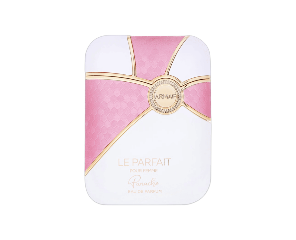 Armaf – Le Parfait Pour Femme Panache (アルマフ – ル パルフェ パナシュ プール ファム)