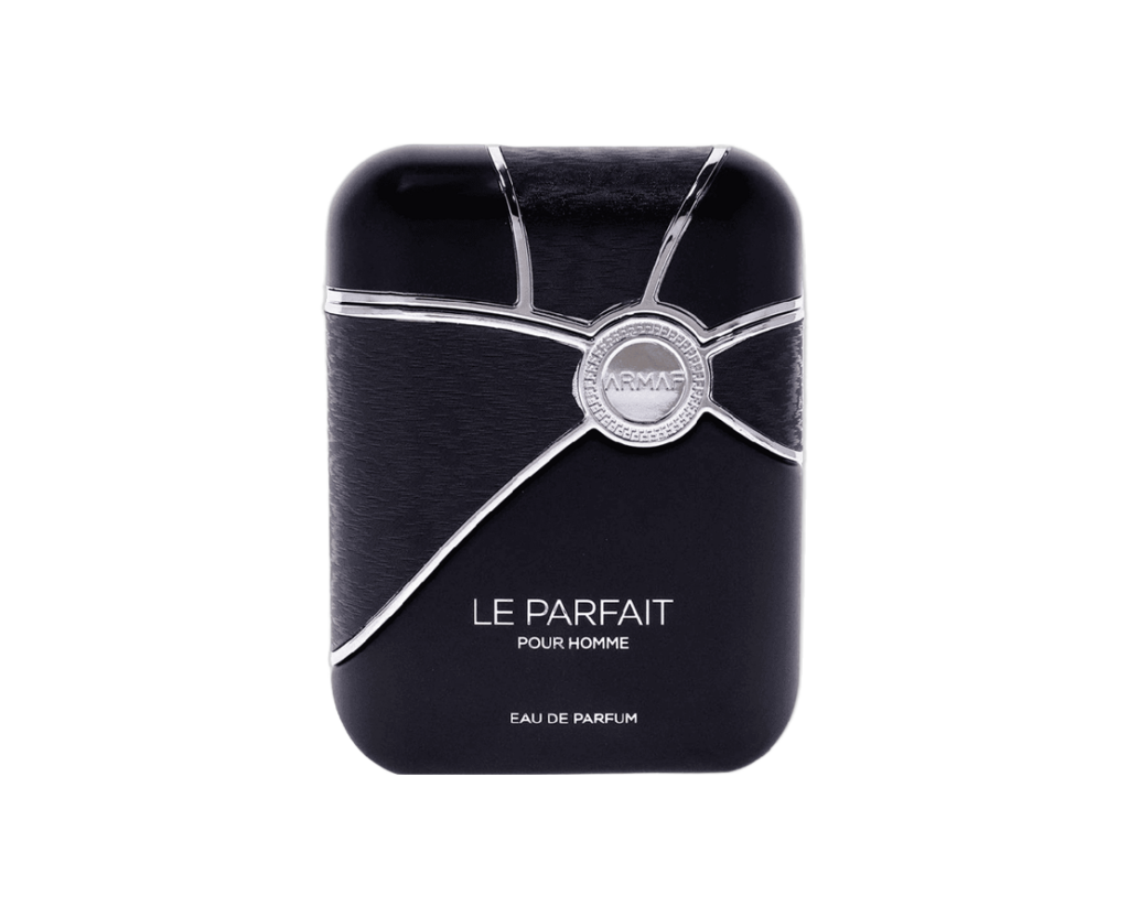Armaf – Le Parfait Pour Homme (アルマフ – ル パルフェ プール オム)
