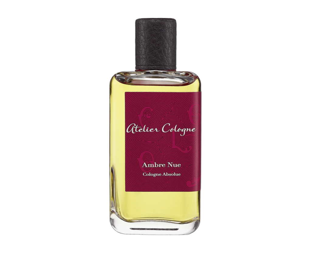 Atelier Cologne – Ambre Nue<p>(アトリエコロン – アンバーヌエ)