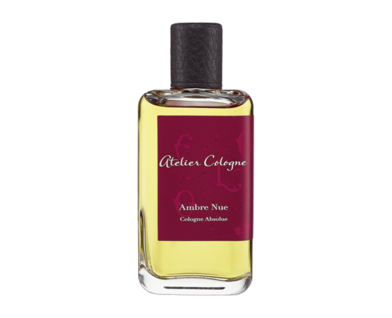 Atelier Cologne Ambre Nue