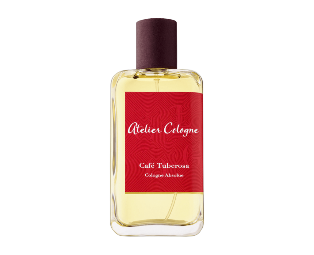 Atelier Cologne – Cafe Tuberosa<p>(アトリエコロン – カフェチュベロッサ)