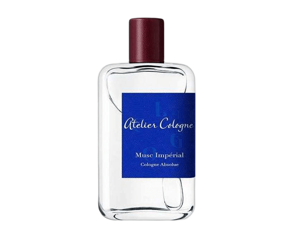 Atelier Cologne – Musc Imperial<p>(アトリエコロン – ムスク インペリアル)