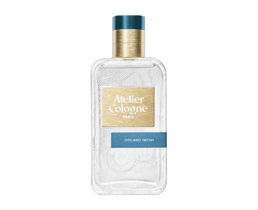 Atelier Cologne – Oolang Infini<p>(アトリエコロン – ウーロン・アンフィニ)