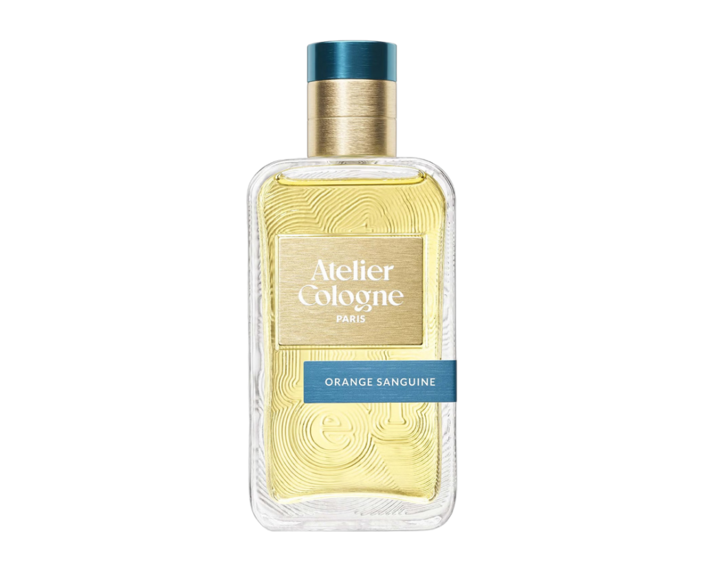 Atelier Cologne – Orange Sanguine<p>(アトリエコロン – オレンジ サングイン)