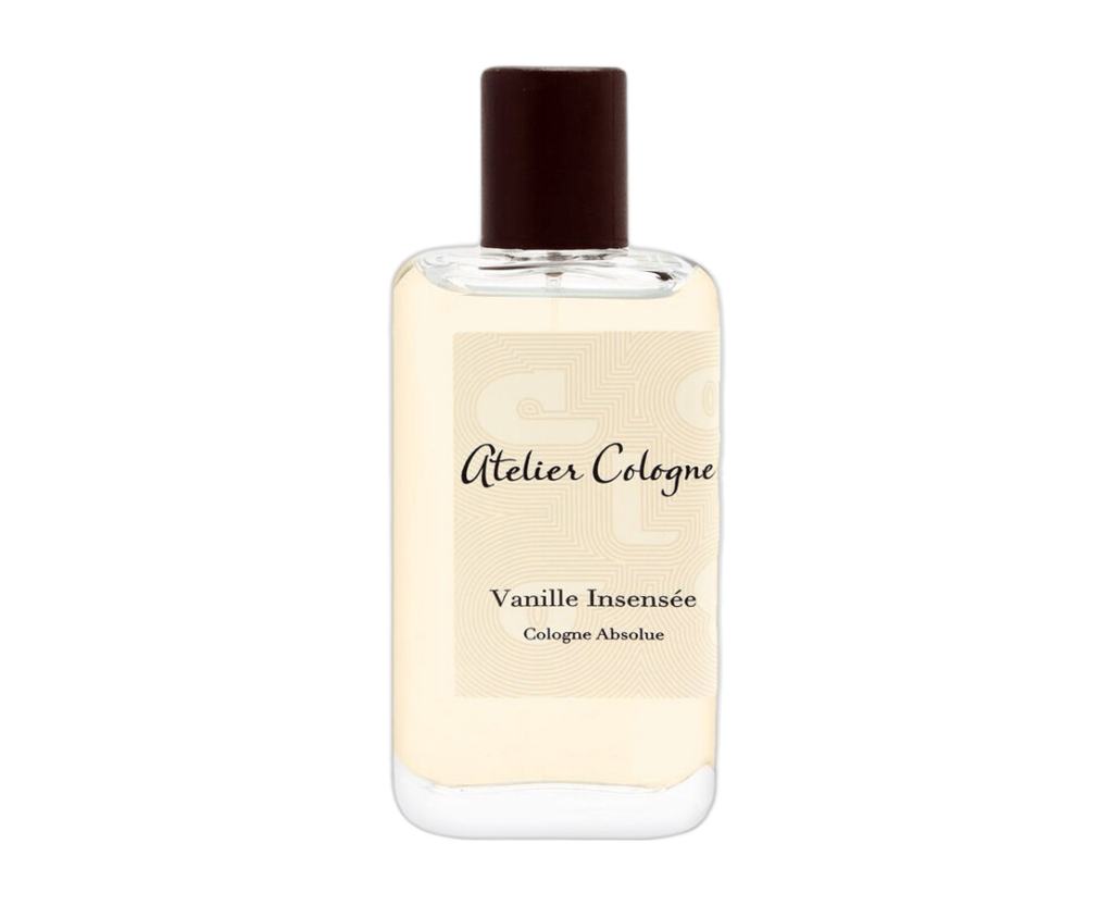 Atelier Cologne – Vanille Insensee<p>(アトリエコロン – バニラアンサンセ)