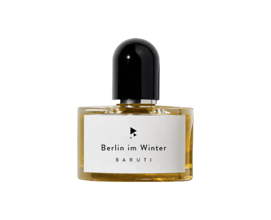 Baruti – Berlin im Winter<p>(バルチ – ベルリン イエム ウィンター)