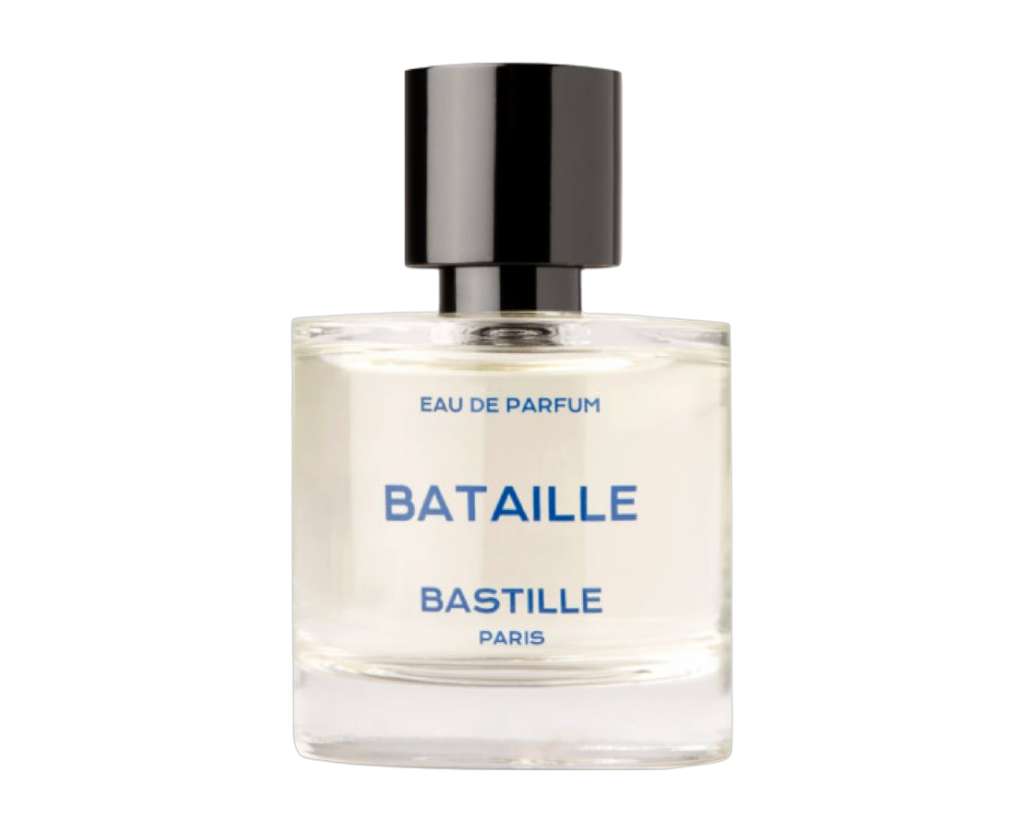 Bastille – Bataille<p> (バスティーユ – バタイユ)