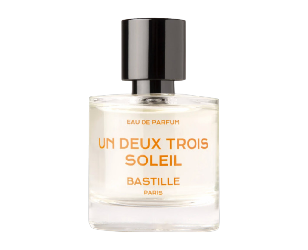 Bastille – Un Deux Trois Soleil <p>(バスティーユ – アン ドゥ トロワ ソレイユ)