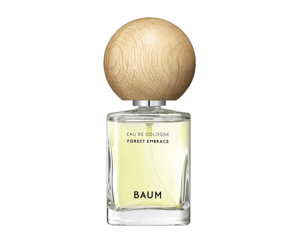 BAUM – Forest Embrace<p>(バウム – フォレスト エンブレイス)