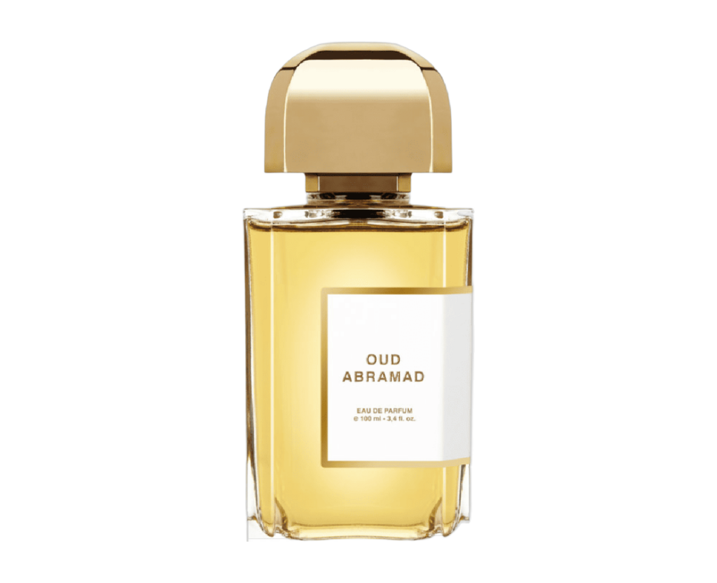 BDK – Oud Abramad (ビーディーケー – ウードアブラマド)