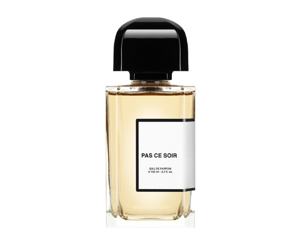 BDK – Pas Сe Soir <p>(ビーディーケー – パスソワール)