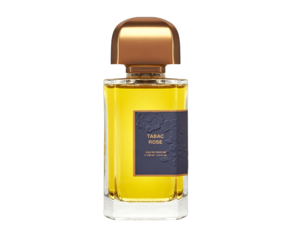 BDK – Tabac Rose <p>(ビーディーケー – タバックローズ)