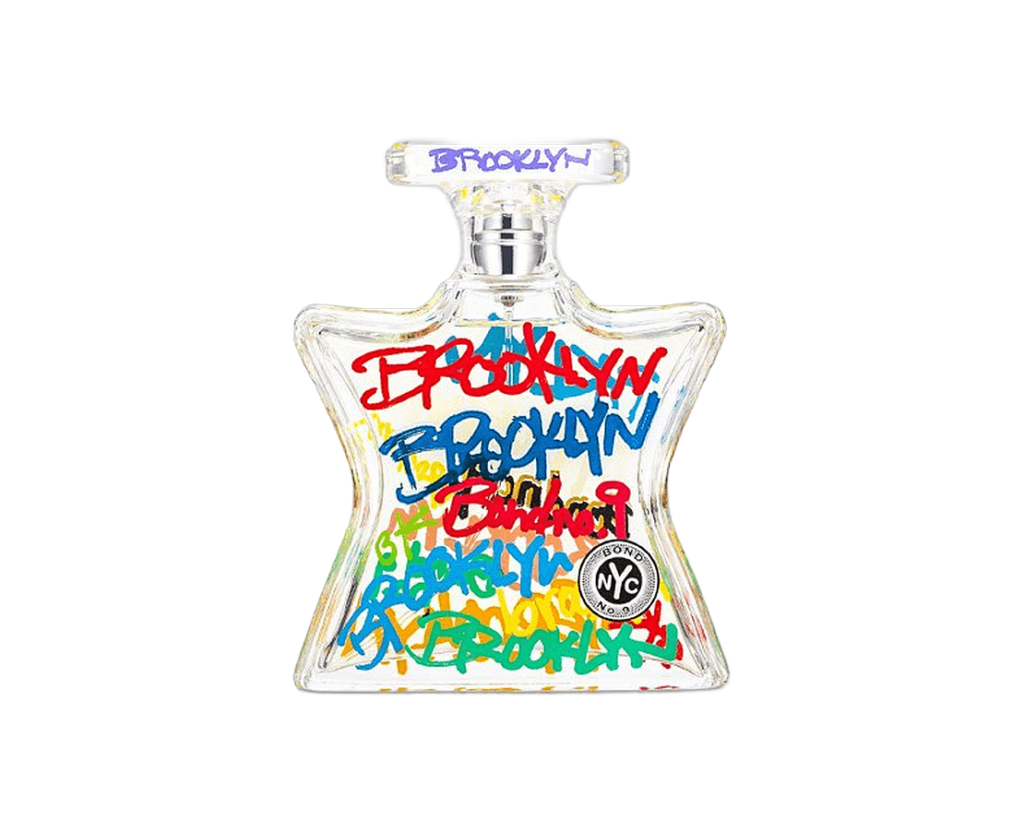 Bond No.9 – Brooklyn<p>(ボンド・ナンバーナイン – ブルックリン)