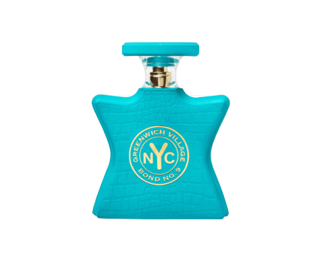 Bond No.9 – Greenwich Village (ボンド・ナンバーナイン – グリニッジヴィレッジ)