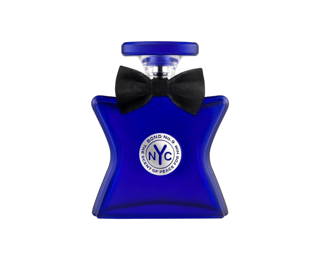 Bond No.9 – Scent of Peace for Him<p>(ボンド・ナンバーナイン – セント・オブ・ピース フォーヒム)